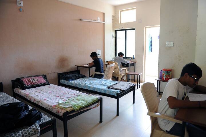 hostel